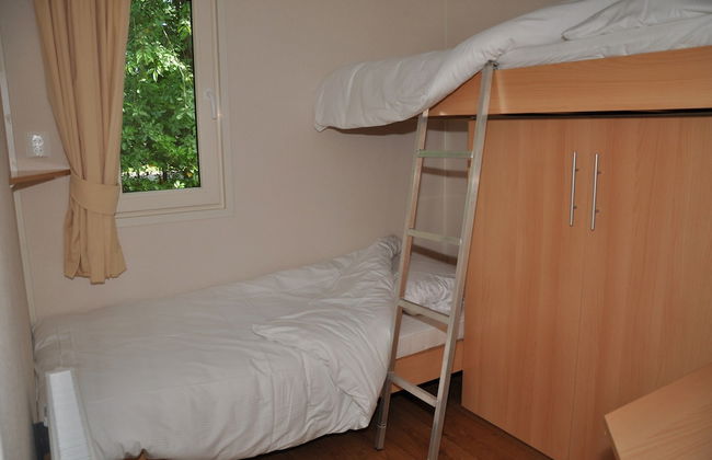 Chalet in Parc de Kievit With Private Garden - Foto 7