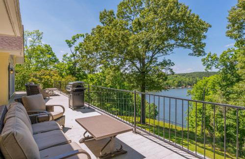 Yellowhammer Hill - Amenities Galore! Near Cullman - Foto 8