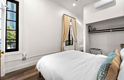 The Artifact Hotel - Foto 18