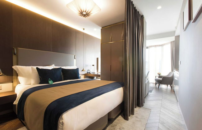 Noble22 Suites - Foto 10