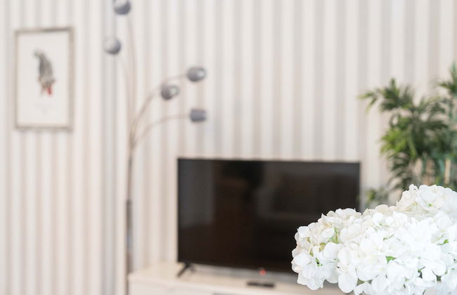 Edinburgh Castle Apartments and Suites - Foto 31