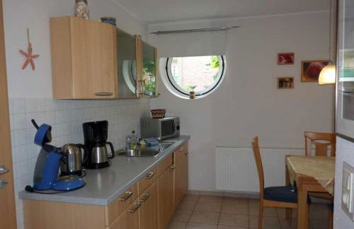 Ferienwohnung "Zum Hafen" Objekt ID 12136-0 - Foto 8