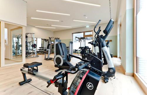 Upstalsboom Family Suiten und Lofts - Foto 7