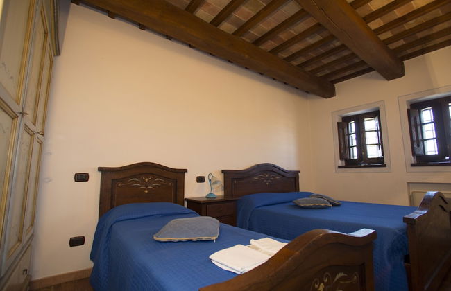 Terre del Cantico Country House - Foto 4