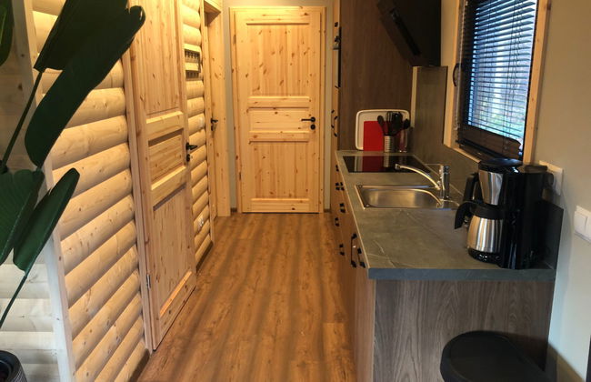 2 bedroom House in Dwingeloo with swimming pool and terrace - Photo 3