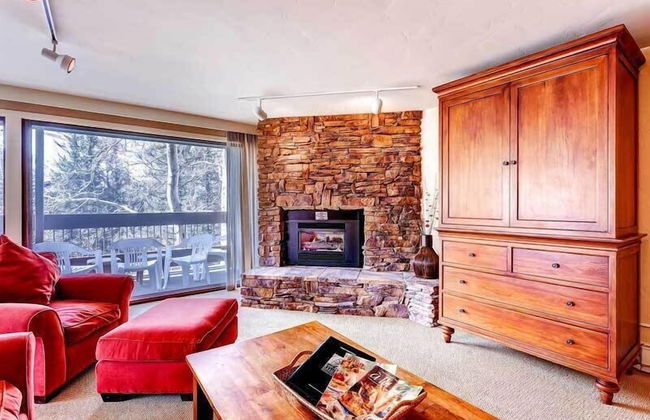 The Wren at Vail - Foto 56