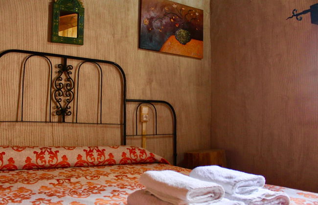 Casas Rurales Quijote y Sancho - Foto 4