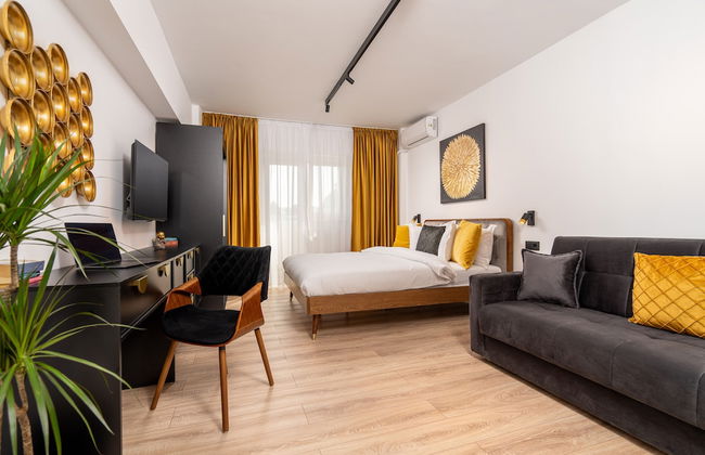 Tyst by MRG Apartments - Foto 9