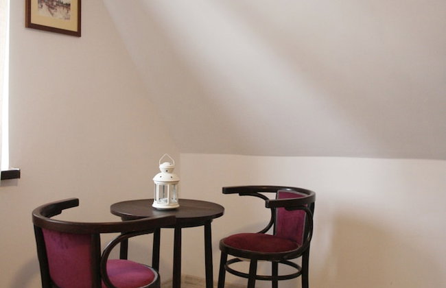 Modern Apartment - Photo 42