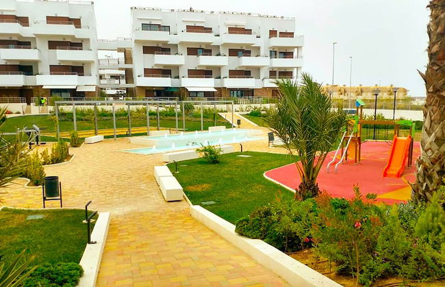 VIP Appartment Terrazas de Campoamor - Foto 32