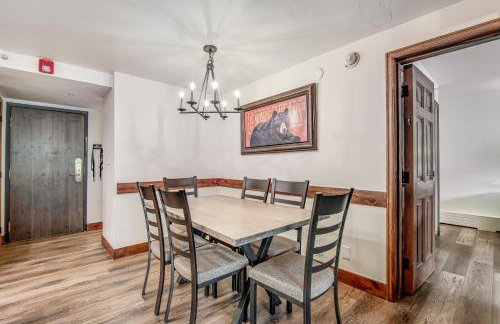 Mountain Plaza Base Camp - Foto 6