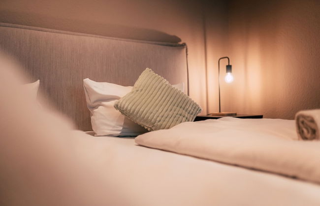 Luga Homes - Chausseehaus - Foto 17