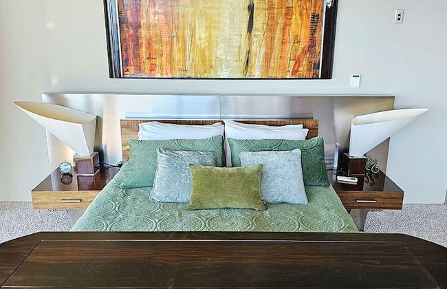 Exclusive Suite - Ocean Views & Beach - Foto 4