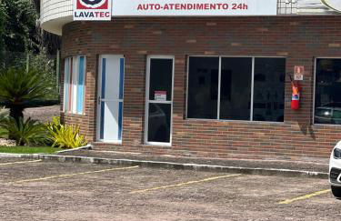 Gran Lençóis Flat Barreirinhas Caburé-209 - Photo 20