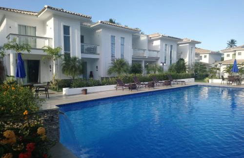 Casa Duplex Aconchegante de Frente para o Mar - Photo 21