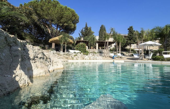 Villa Maddalena - Foto 23