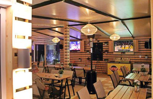 Esperides Beach Hotel Apartments - Foto 66