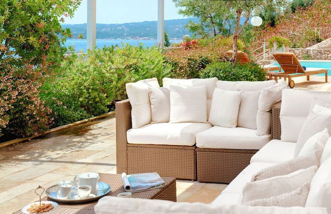 Corfu Luxury Villas - Foto 61