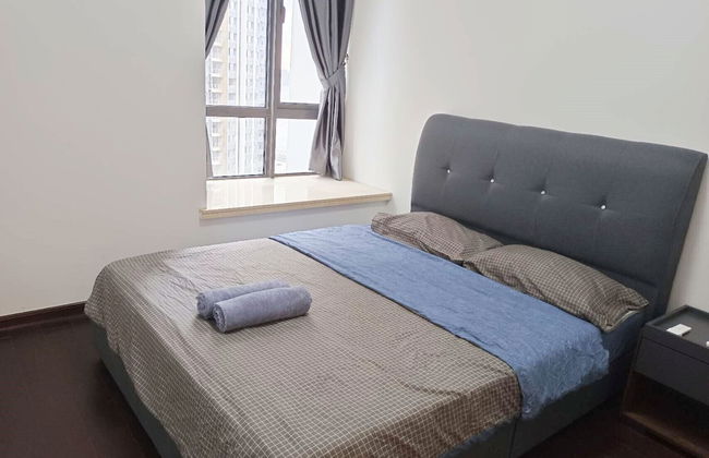 R&F TrexHomestay - Foto 24