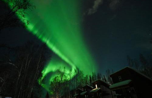 The Fancy Fox - Frontier Village - Foto 58