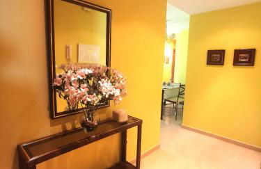 Apartamento de 3 dormitorios con piscina - Riaza Vacacional - Foto 12