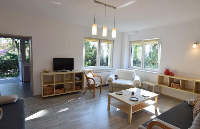 Apartment in Choczewo Near Baltic Sea - Foto 7