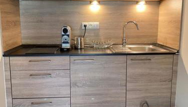 Apartment BERGliebe - schnuckelig, ruhige und zentrale Lage - Foto 4