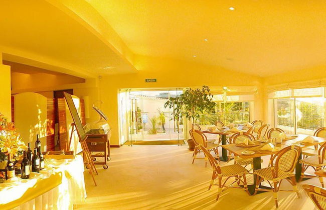 Quinta da Encosta Velha Golf & Leisure Village - Foto 30