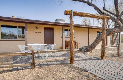 Trail Head House with Mtn Views in Wickenburg! - Photo 19