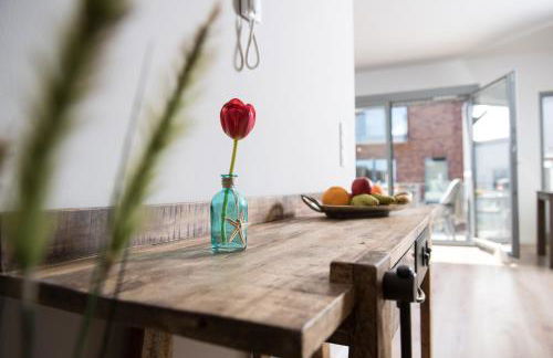 Ostsee - Appartement Nr 81 "Auszeit" im Strand Resort - Foto 10