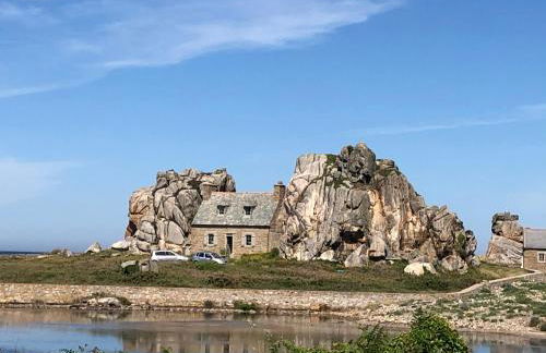 Rouzic - Studio Appart Hôtel - Photo 18