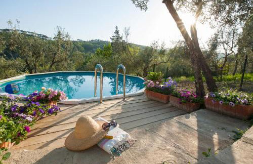 Chiantivillas Villa Torricella, 27 - Foto 7