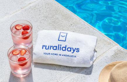 Casa La Pradera Antequera by Ruralidays - Foto 4