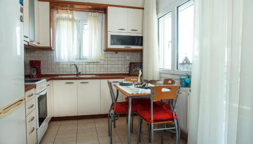 Menexe Apartments-Kelyfos - Foto 3