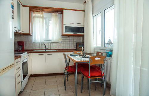 Menexe Apartments-Kelyfos - Foto 3