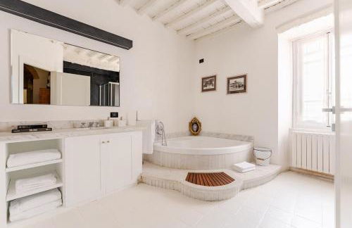 Cosimo Charme Nel Chianti - Foto 49