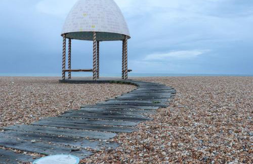 The Old Spy Headquarters - Foto 35