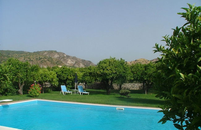 Holiday Home in Guardavalle Near River - Foto 24