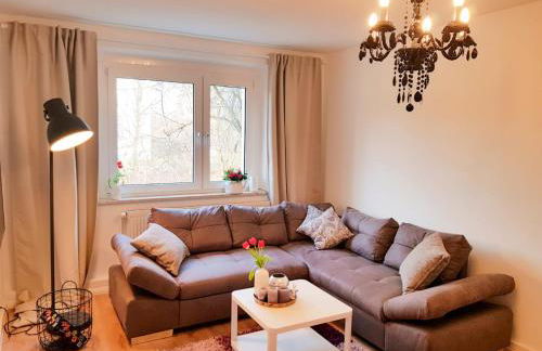 Ferienwohnung Ostseetraum - Foto 9