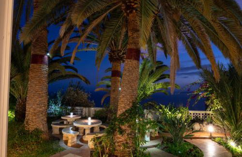 Villa Castillo Moro - Foto 67