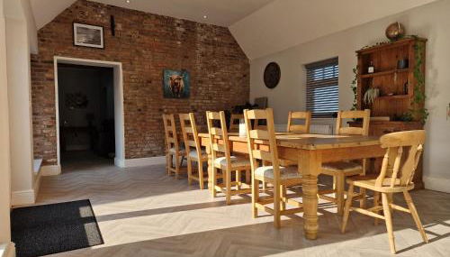 Southbarn - Spectacular Country Home - Foto 4