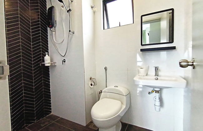 The Horizon Ipoh Emerald By Grab A Stay - Foto 51