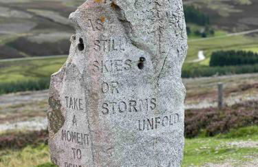 Luxury Apartment Alford Aberdeenshire - Foto 26