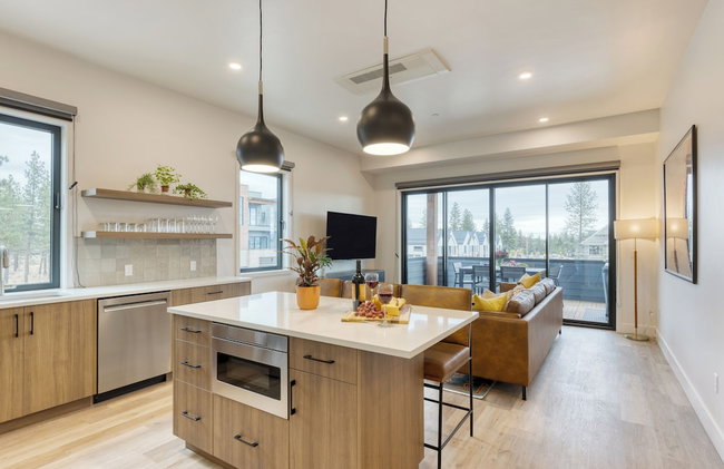 Aerie Residences by AvantStay - Foto 11