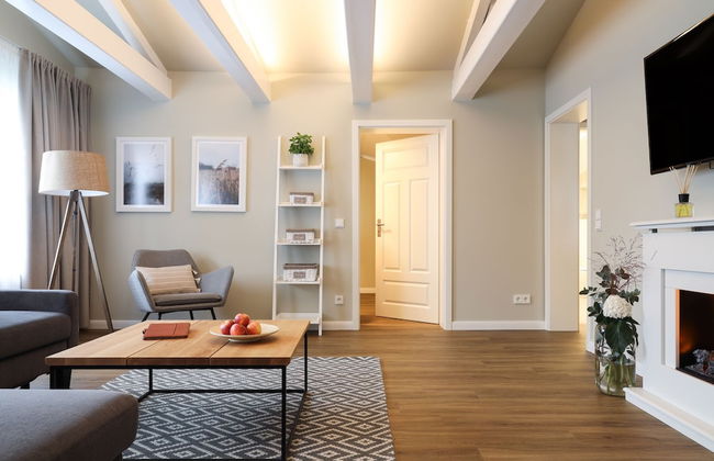 Villa Oestereich - Foto 36