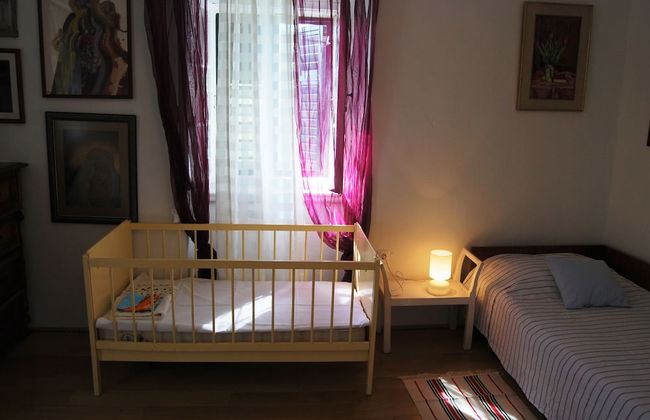 Rustic House Miketa - Family Summertime - Foto 9