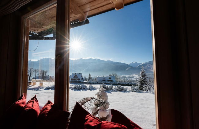 City Lights Zakopane - Foto 57