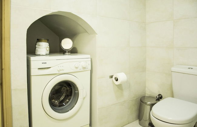 Villa Agathi - Foto 26