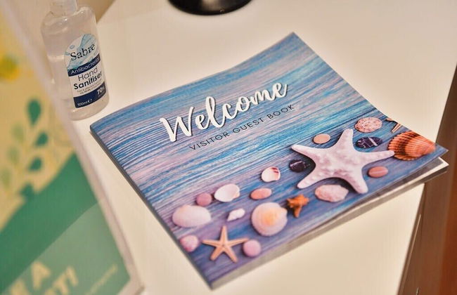 Just Stay Wales - Meridian Bay - Foto 56