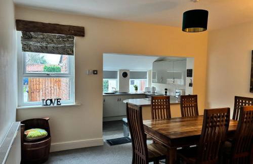 Victorian Town House - Foto 1